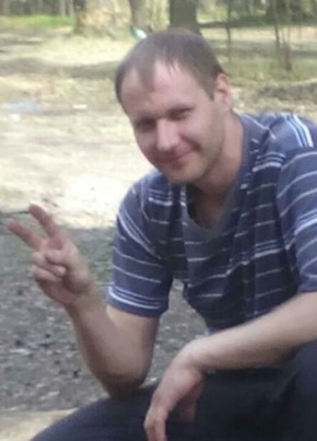 Юрий, 40, Россия, Москва