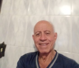 Luiz, 70 лет, Tremembé
