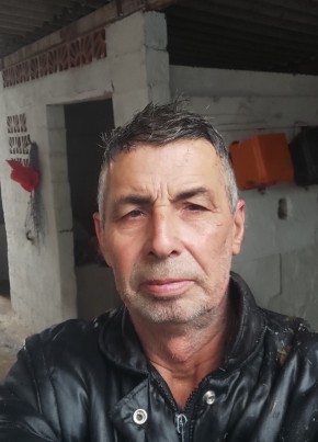 Robert из Santa Isabel 61 год