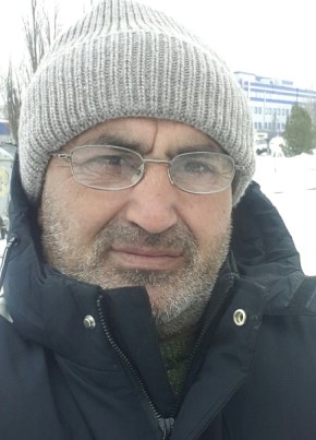 ali, 53, Україна, Харків