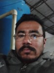 Satish, 36 лет, Surat