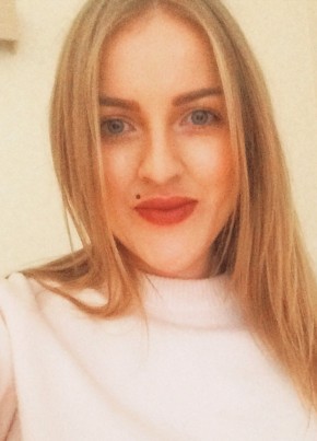 Annet, 29, Россия, Исетское