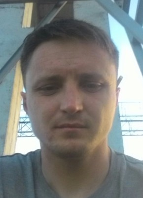 Вадим, 35, Украина, Киев