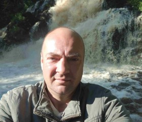 Евгений, 40 лет, Лихославль