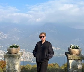 Margarita, 51, Moscow