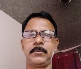 Kishor, 42 года, Mumbai