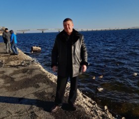 Олег, 45 лет, Саратов