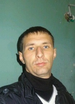 Lyekha, 38, Russia, Tolyatti