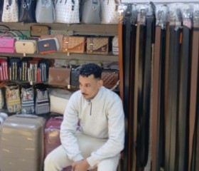 Hany, 37, Bani Suwayf