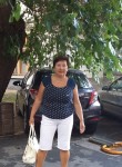 Ольга, 61 год, Одеса