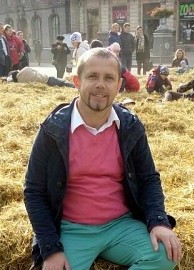 Василий, 45, Україна, Овруч