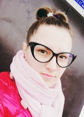 Екатерина, 31, Россия, Муромцево