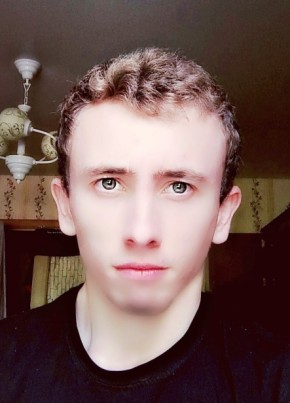 Ruslan, 20, Russia, Zelenograd