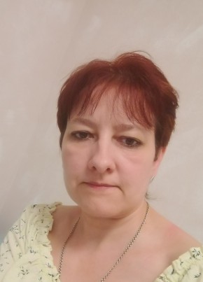 Елена, 47, Россия, Старица