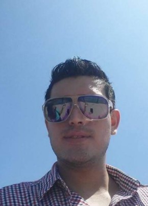 Andres, 35, República del Ecuador, Santo Domingo de los Colorados
