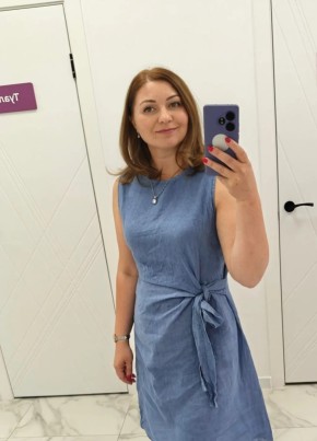 Mari, 43, Russia, Krasnodar