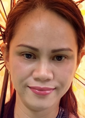 Jacqueline, 35, Pilipinas, Bunawan