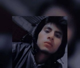 Domingo, 20, Oaxaca de Juarez