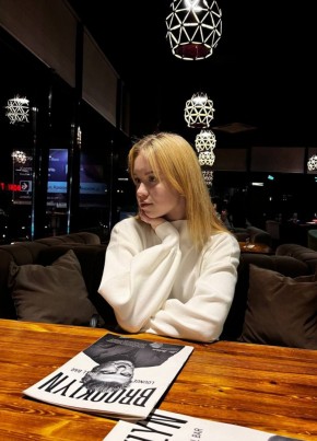 Алина, 18, Россия, Волгоград