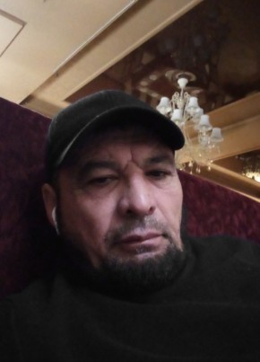 Мансур, 55, Қазақстан, Шымкент