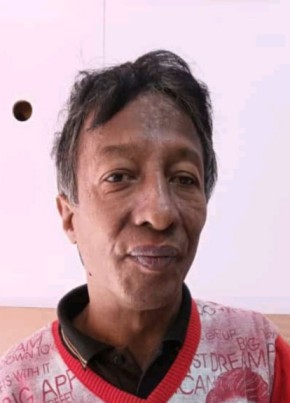 Nabarun, 48, India, Agartala