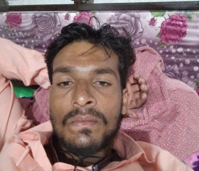 Amol, 26 лет, Bhiwandi