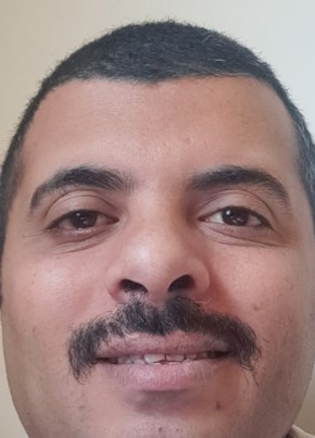 Muhammad Ariki, 42, الجمهورية اليمنية, صنعاء