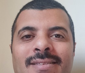 Muhammad Ariki, 42 года, صنعاء