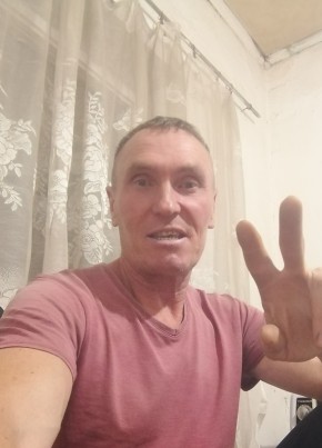 владимир, 40, Россия, Ростов-на-Дону