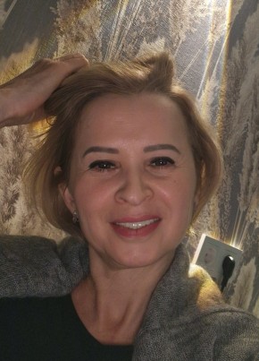 Melissa из Уфы 55 лет