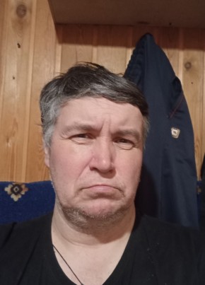 Евгений из Тулы 53 года