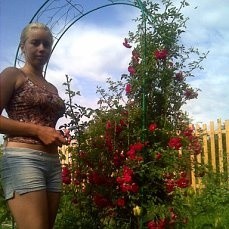 Анна, 33, Россия, Нахабино