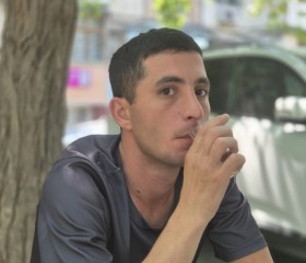 Ibrahim, 33, Baku
