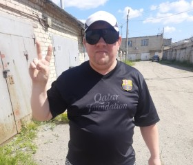 павел, 42 года, Челябинск