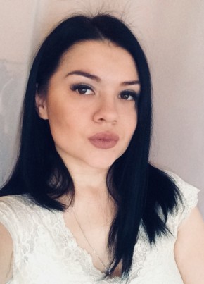 Ангелина, 28, Россия, Белгород