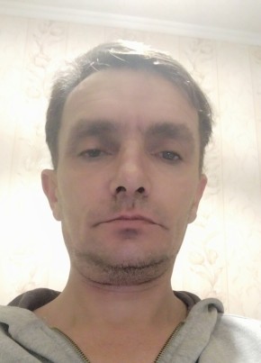 Владимир Мальцев, 45, Україна, Новодонецьке