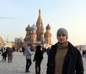 Петр, 32 года, Казань