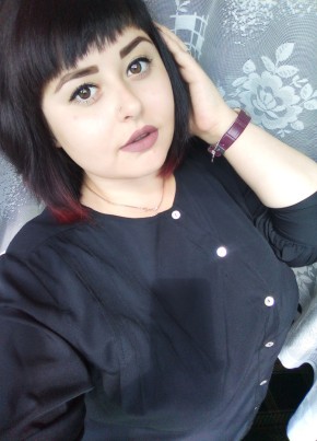 Katerina, 28, Россия, Прокопьевск