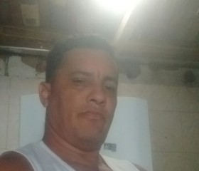 Fernando, 43 года, Nova Cruz
