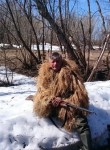 Олег, 58 лет, Нягань