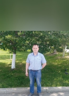 Евгений, 35, Россия, Отрадный