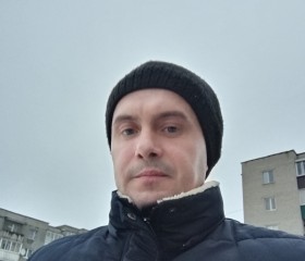 Олег, 35 лет, Івацэвічы