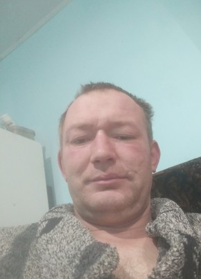 Роман из Жирновска 20 лет