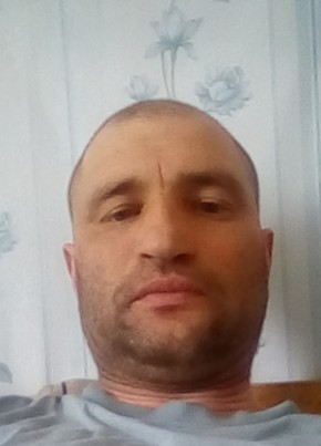 Сергей, 35, Россия, Канск