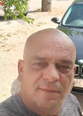 Zoran, 50, Republika Hrvatska, Šibenik