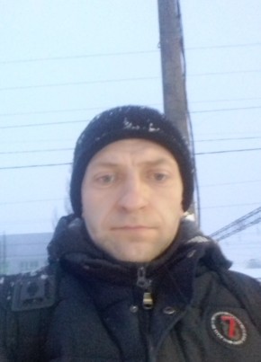 Николай, 38, Україна, Київ