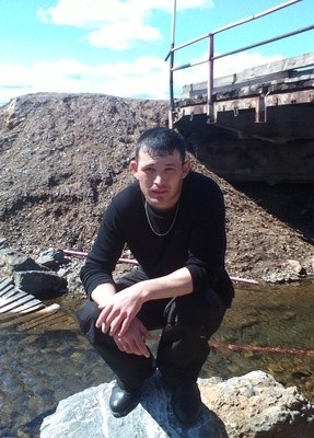 Анатолий, 31, Россия, Еланцы