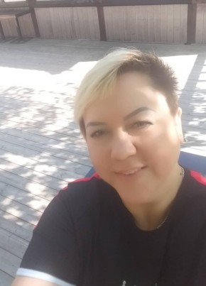 Алия, 45, Россия, Казань