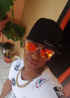 Alejandro, 23, Bonaire, Kralendijk