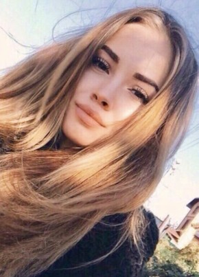 Виктория, 29, Қазақстан, Алматы
